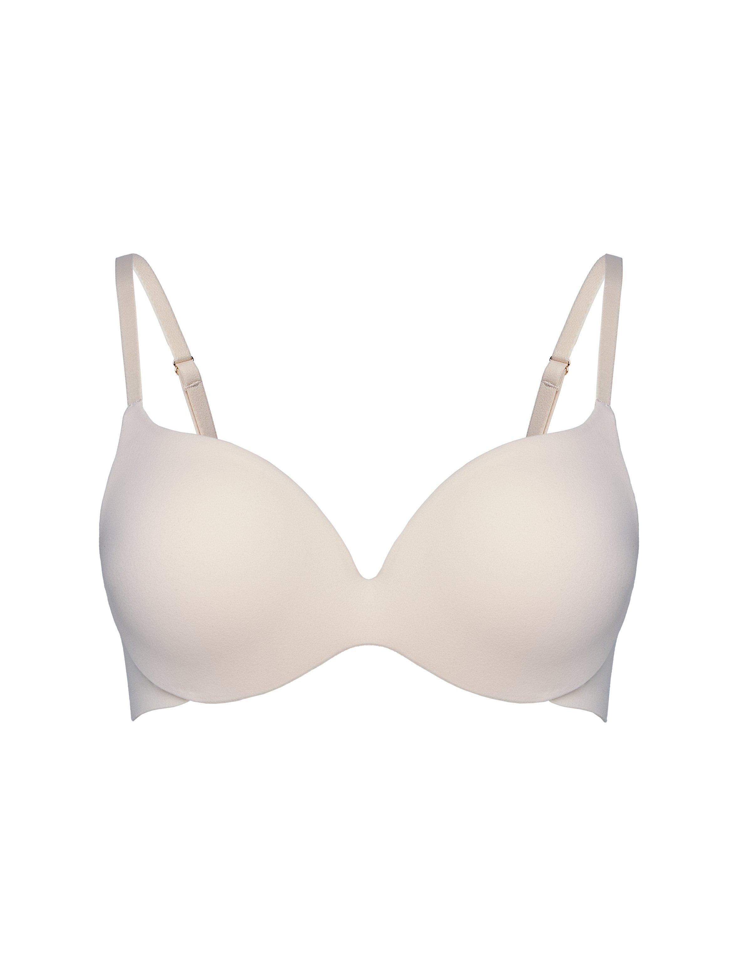 Biustonosz push-up Cleary