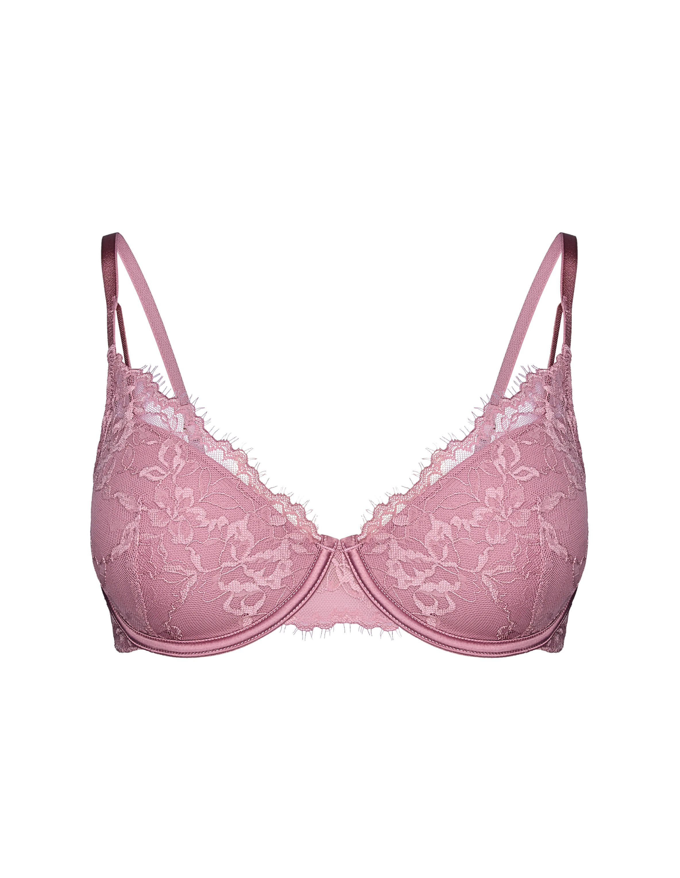 Biustonosz push-up Cloe