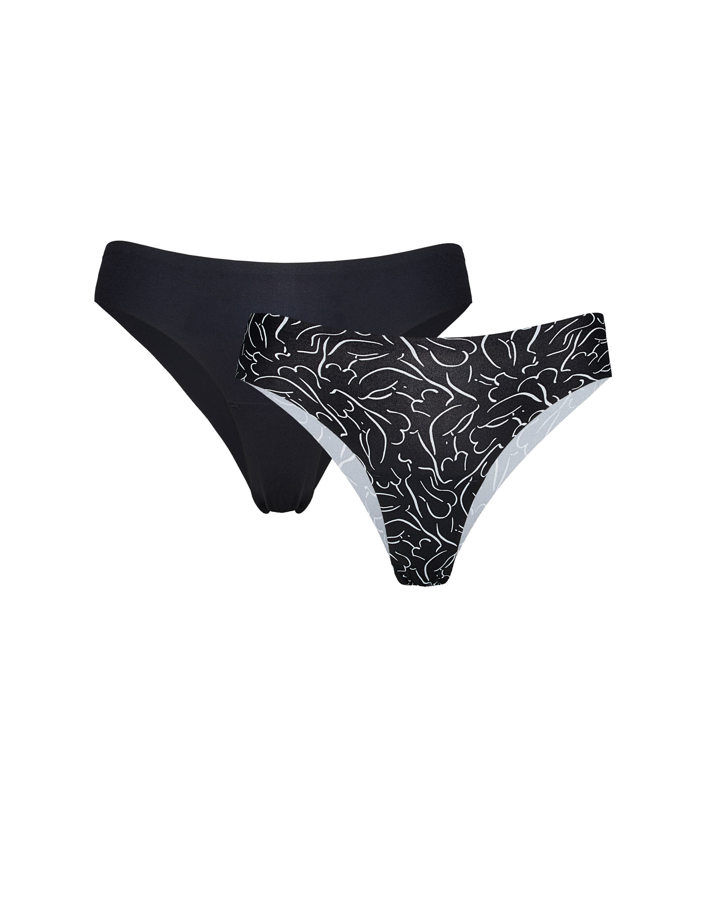 Труси бразилiани Pie-Pie