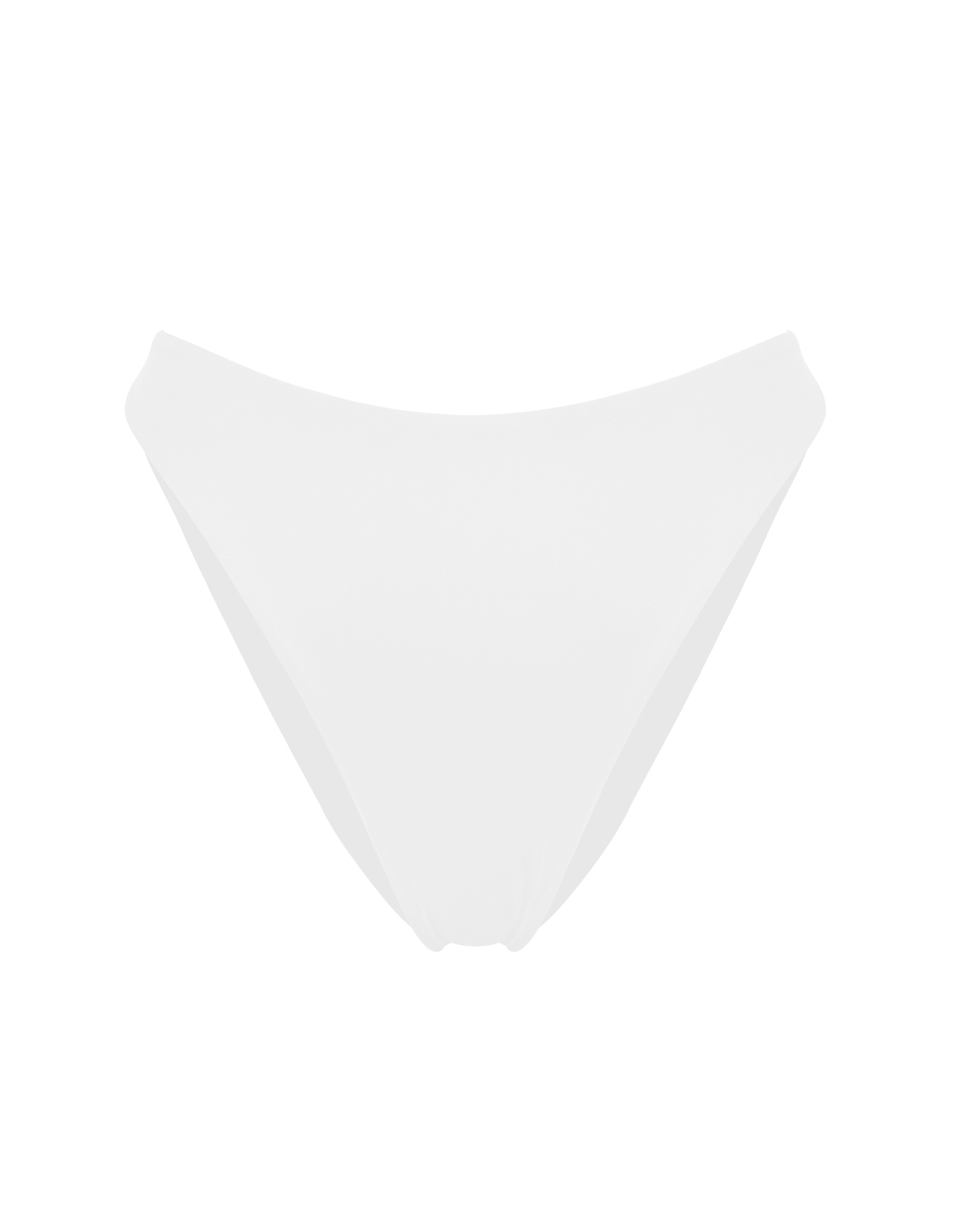 Bikini Bottom Goddess