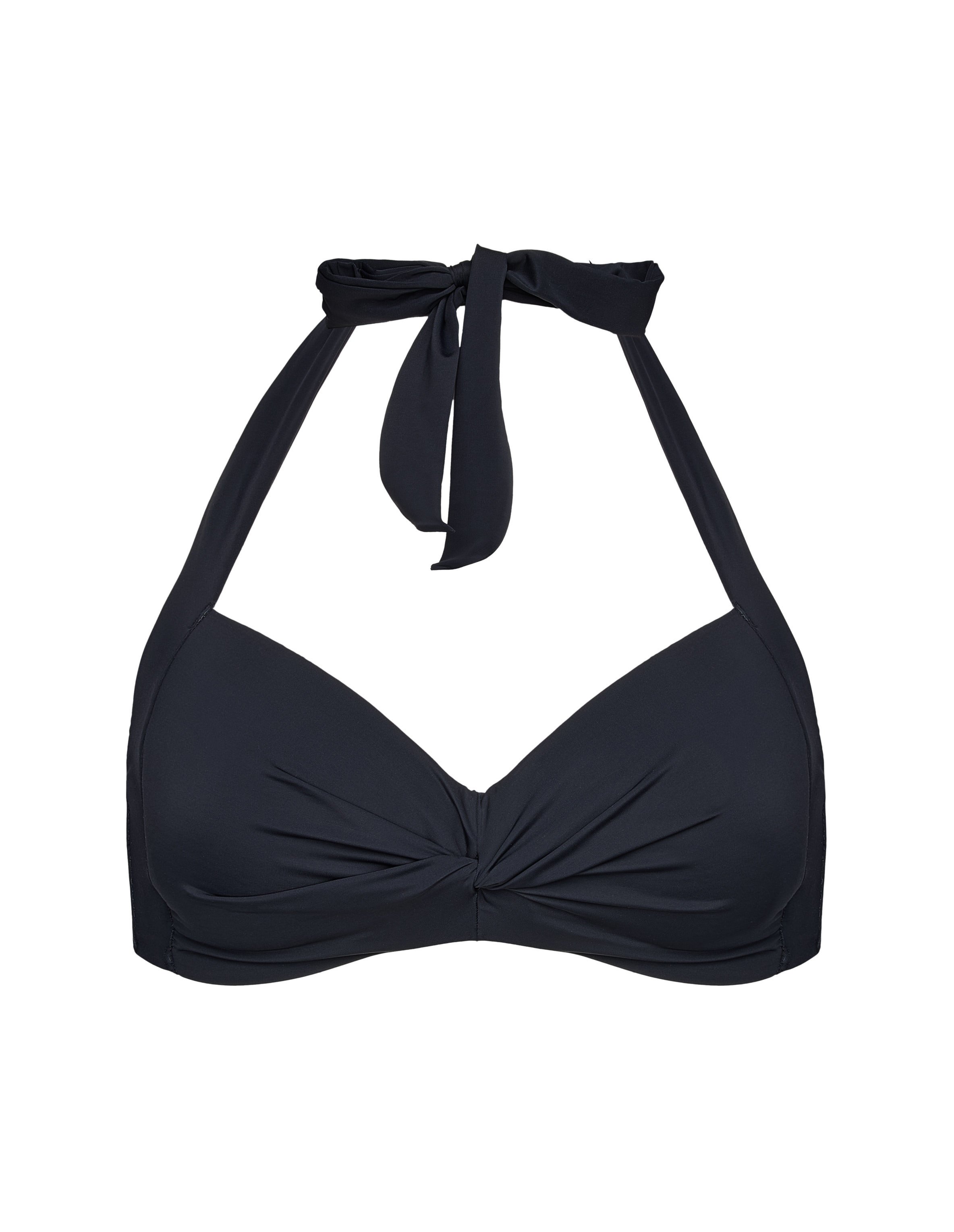 Bandeau Bikini Top Base