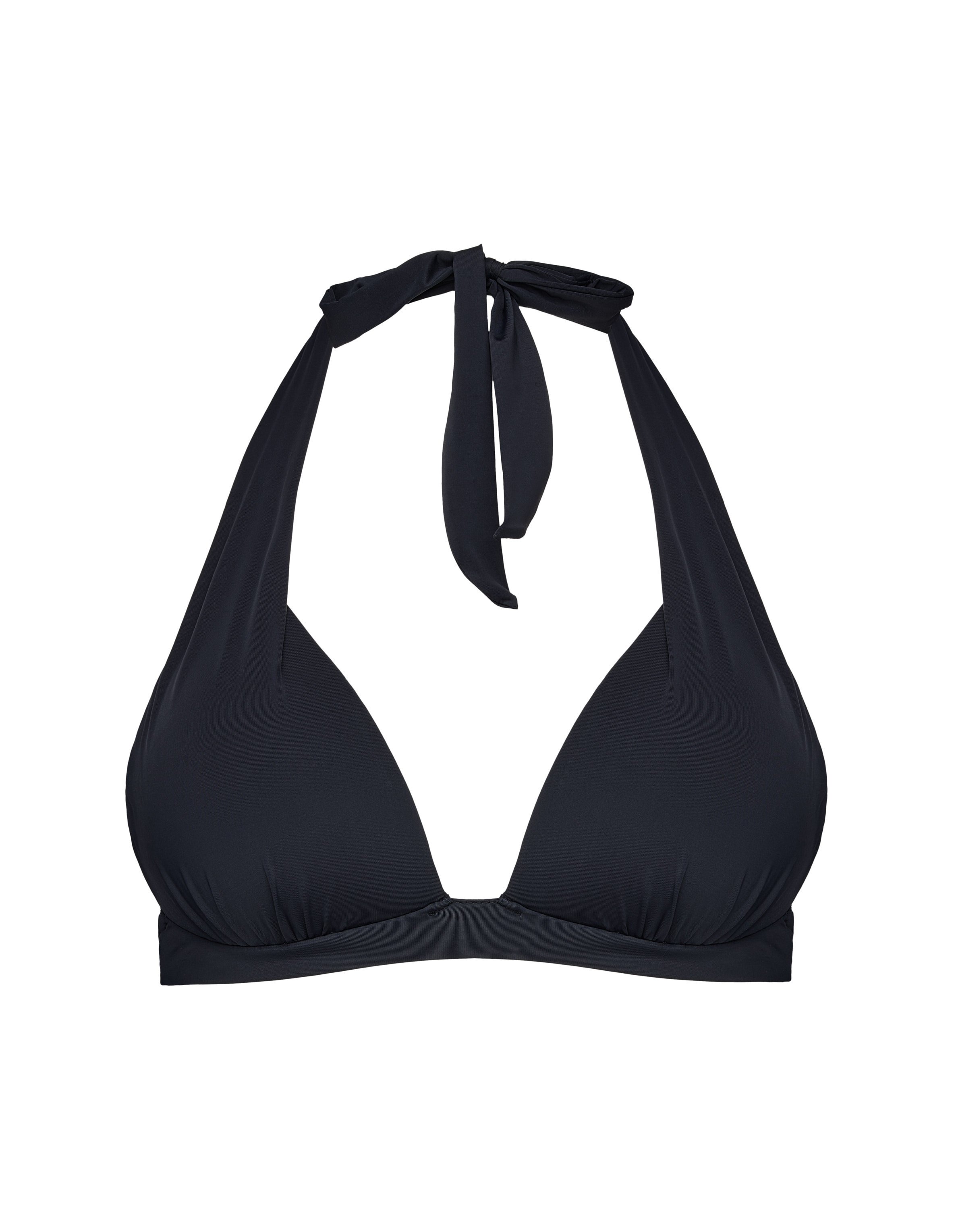 Góra od bikini trójkąt Base