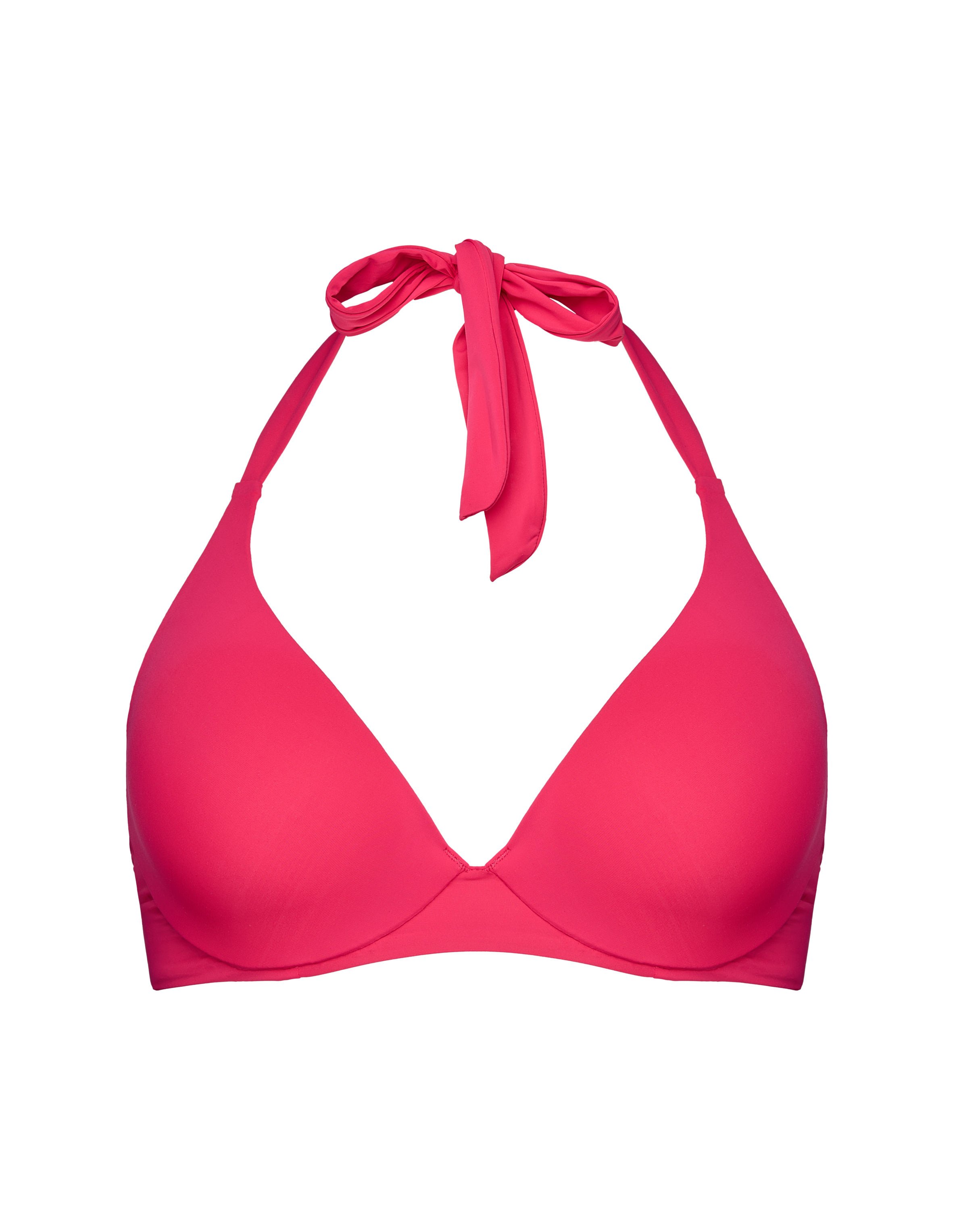 Padded Bikini Top Base