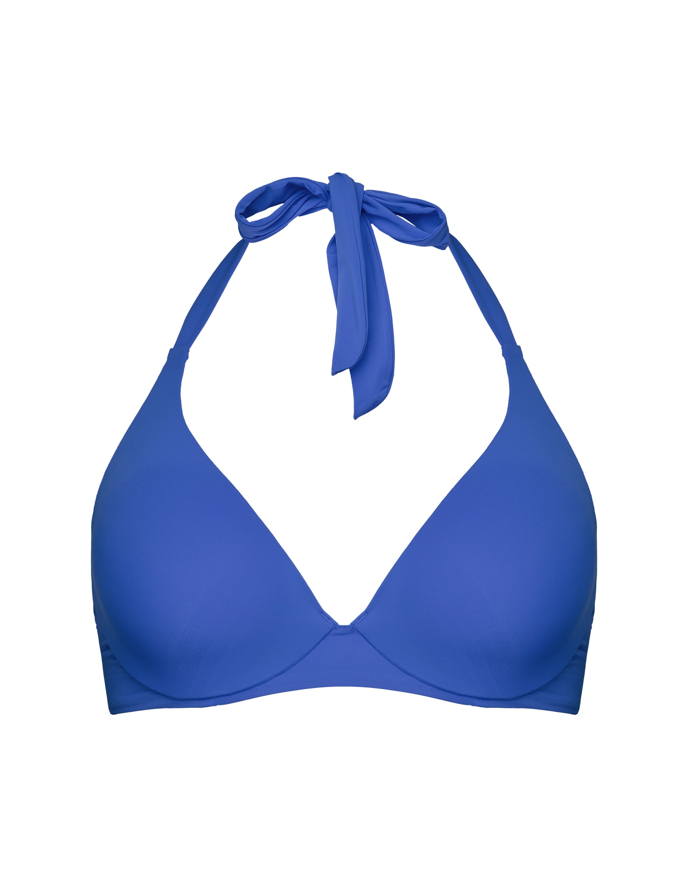 Padded Bikini Top Base
