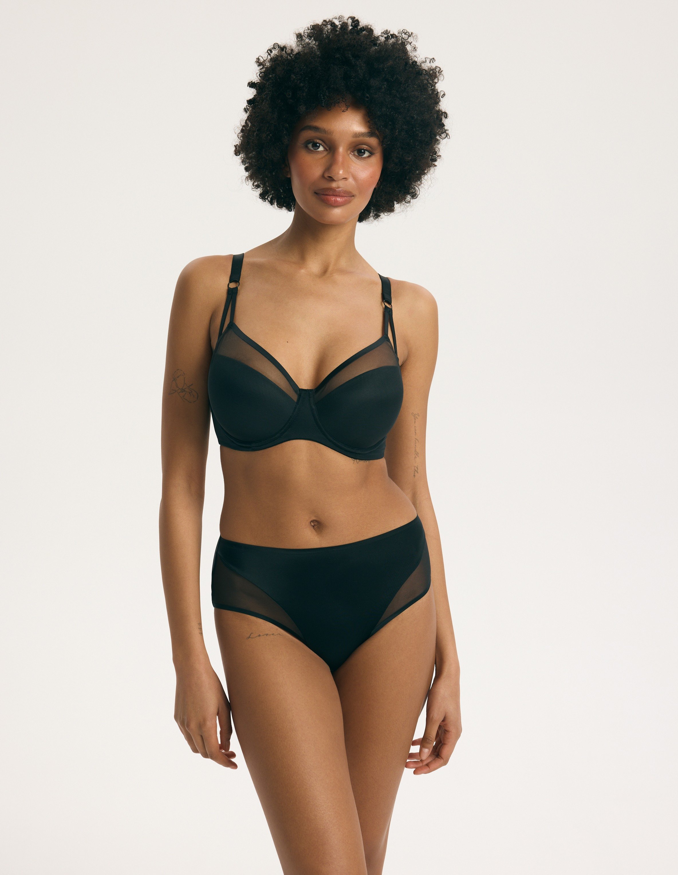 Padded Bra Essential 1