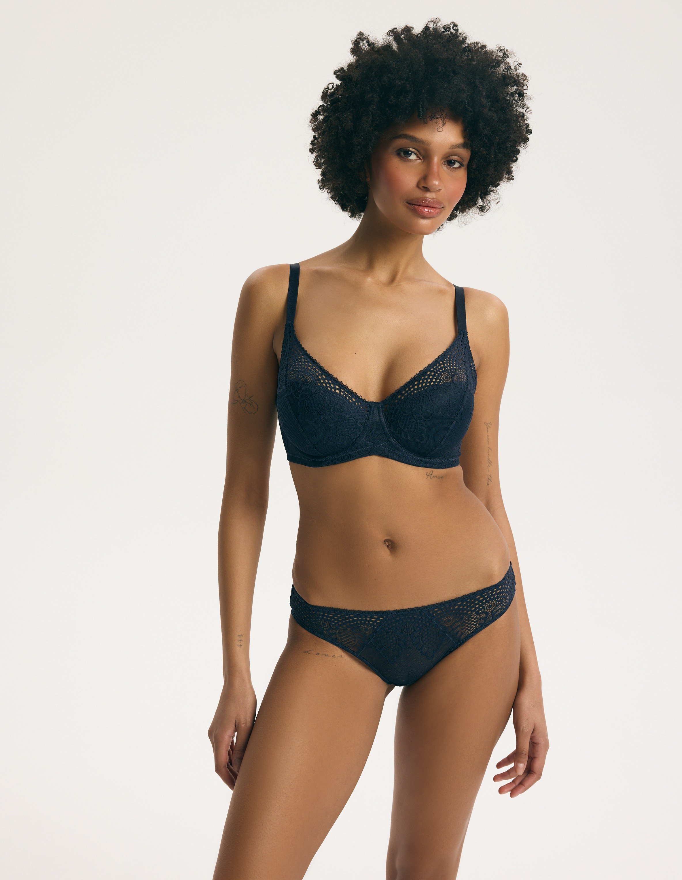 Padded Bra Sybilla 1