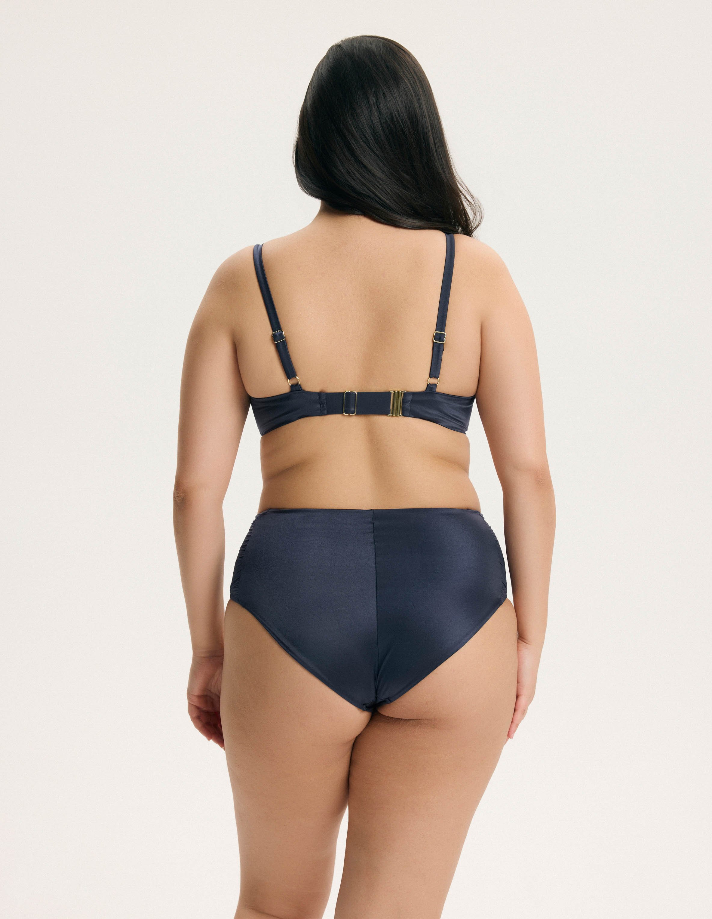 Antibes Bikini Top