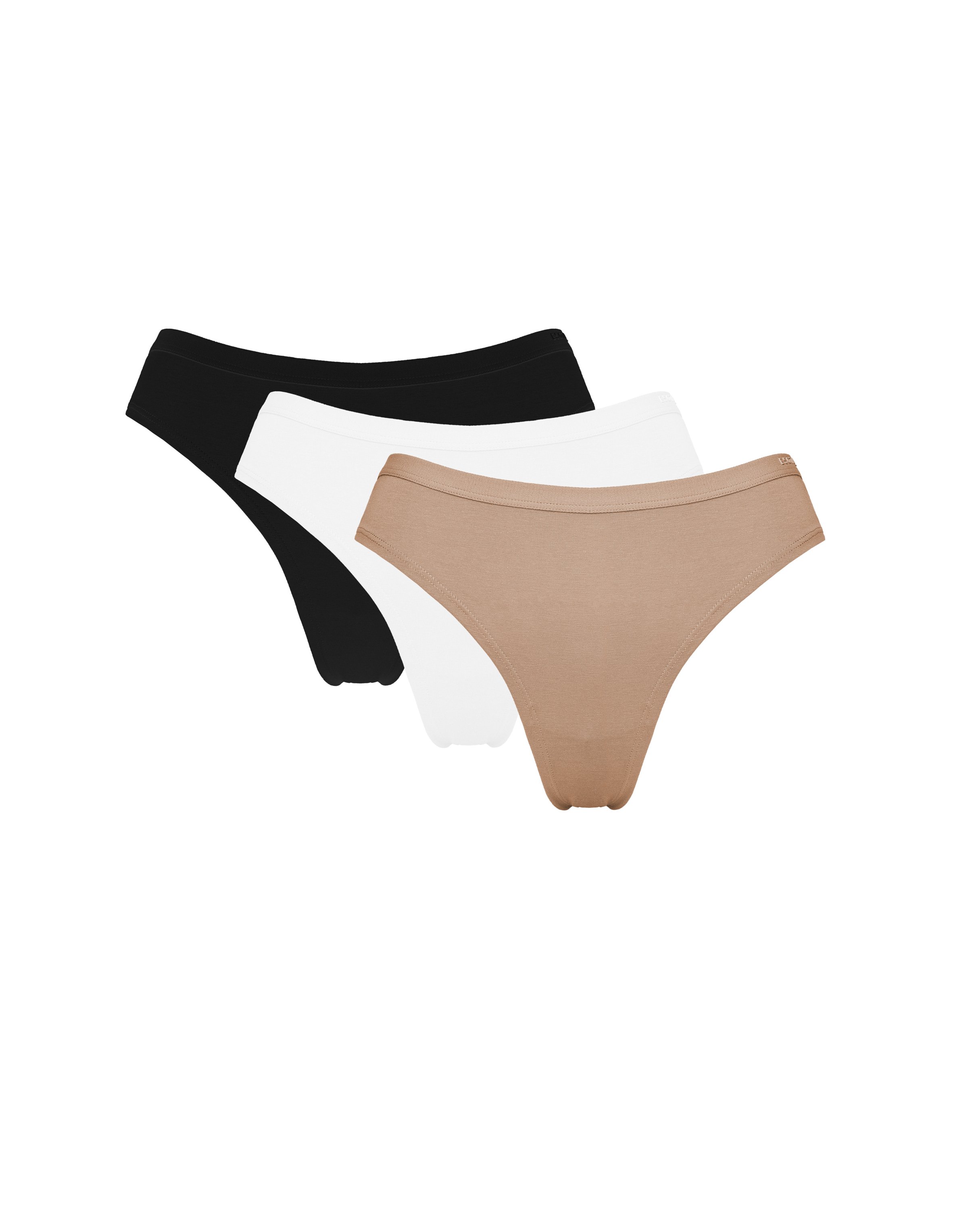 Stringi Peggy (Trzypak) 1