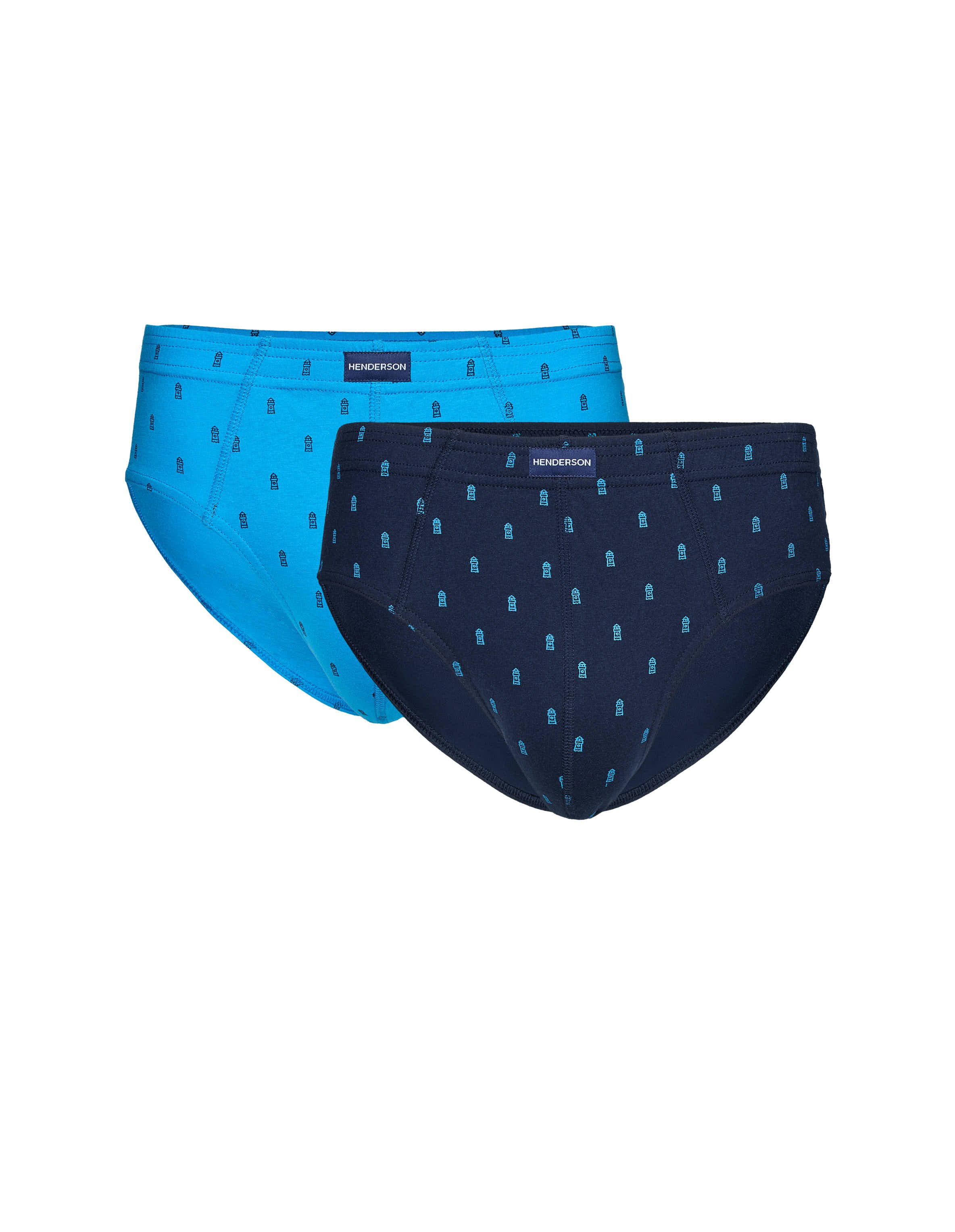 Slipy Classic (2-pak) 1