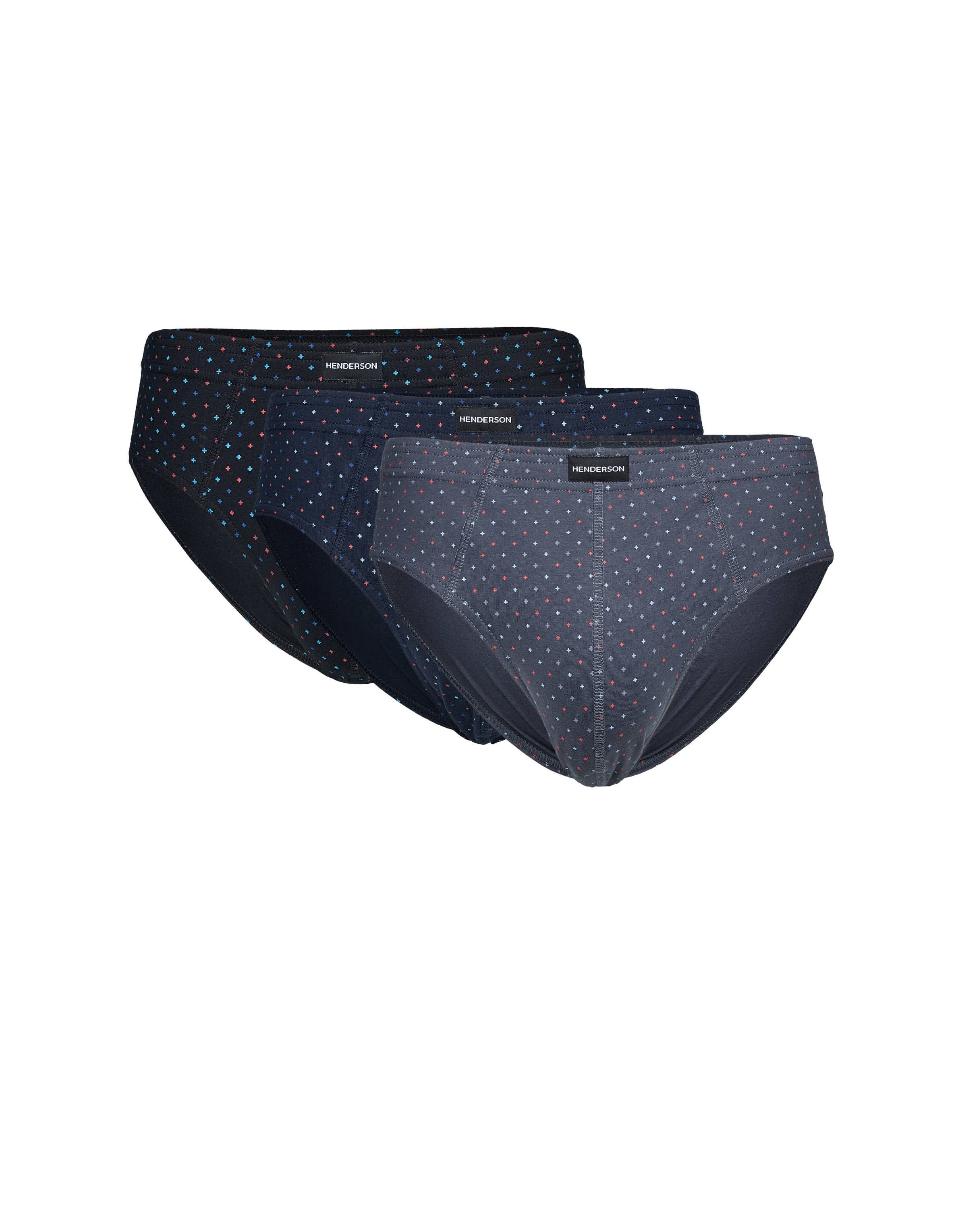 Slipy Classic (3-pak) 1