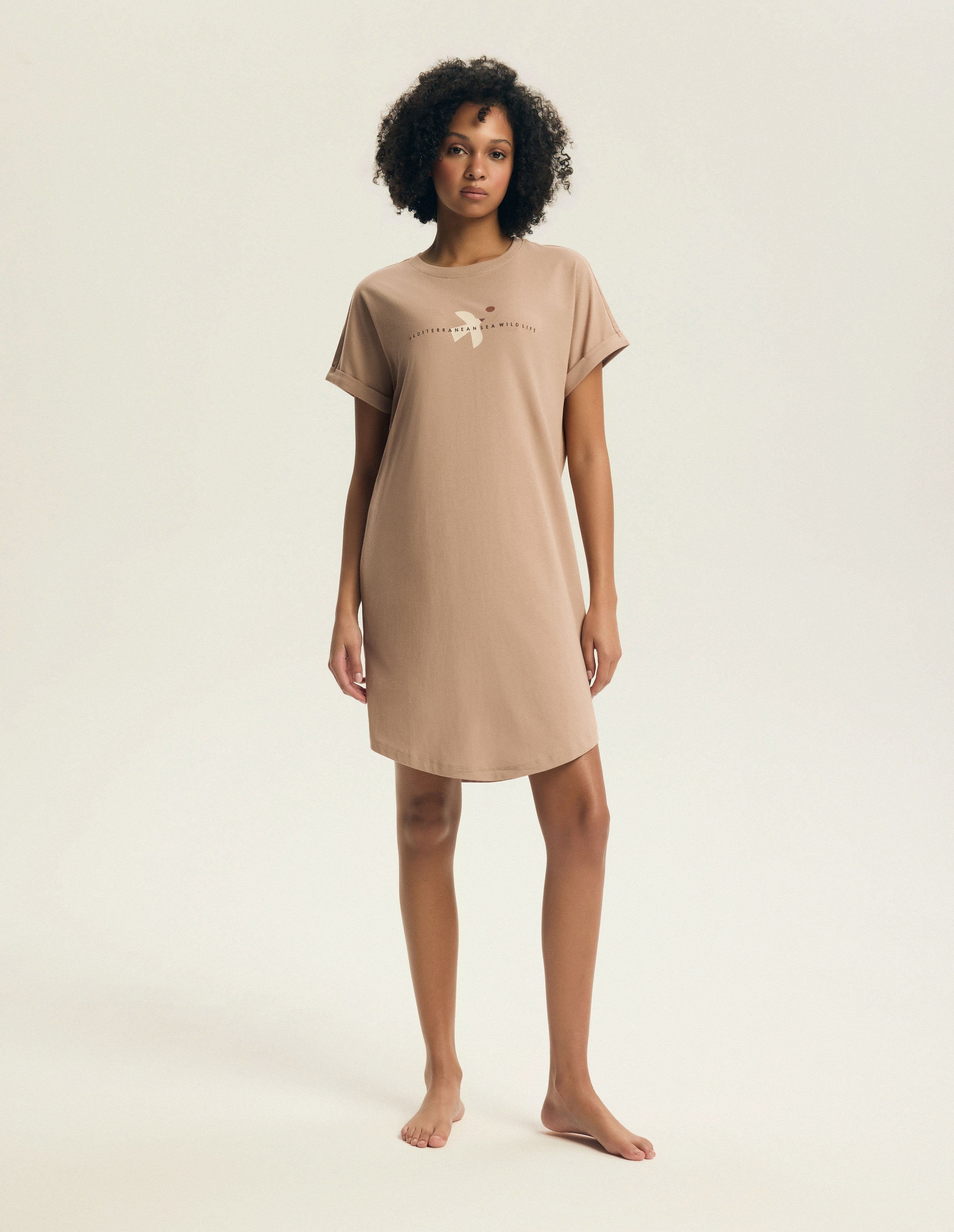 Koszula nocna Eluna 1