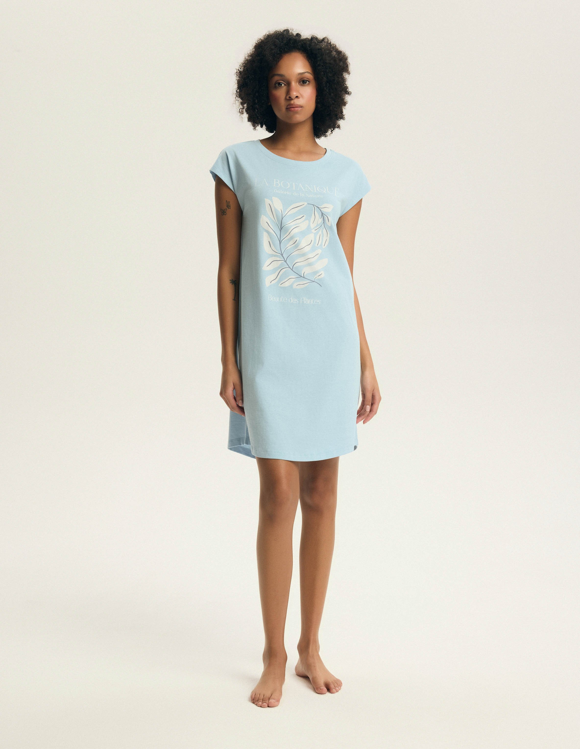 Koszula nocna Estes 1