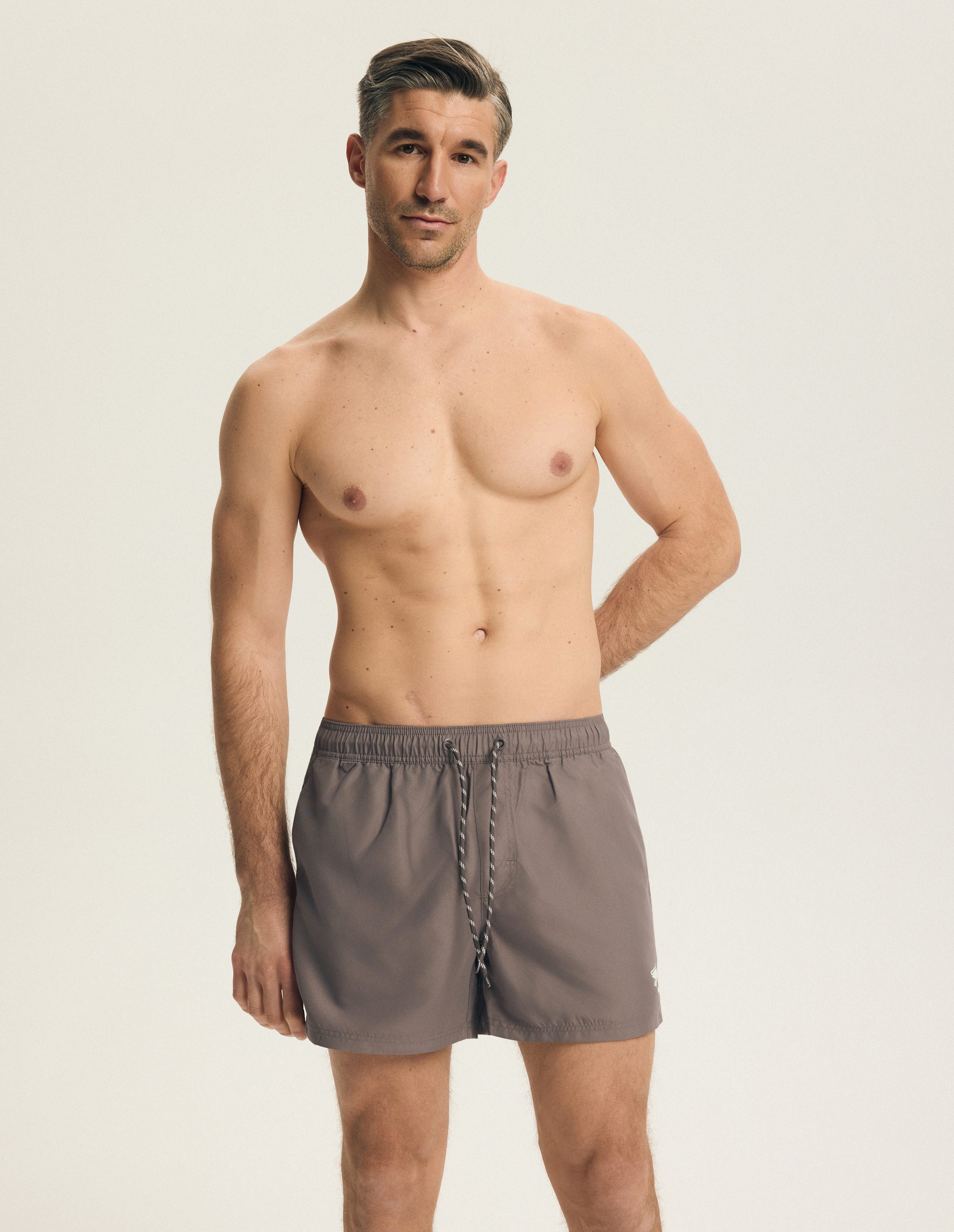 Swim Shorts Twist 1