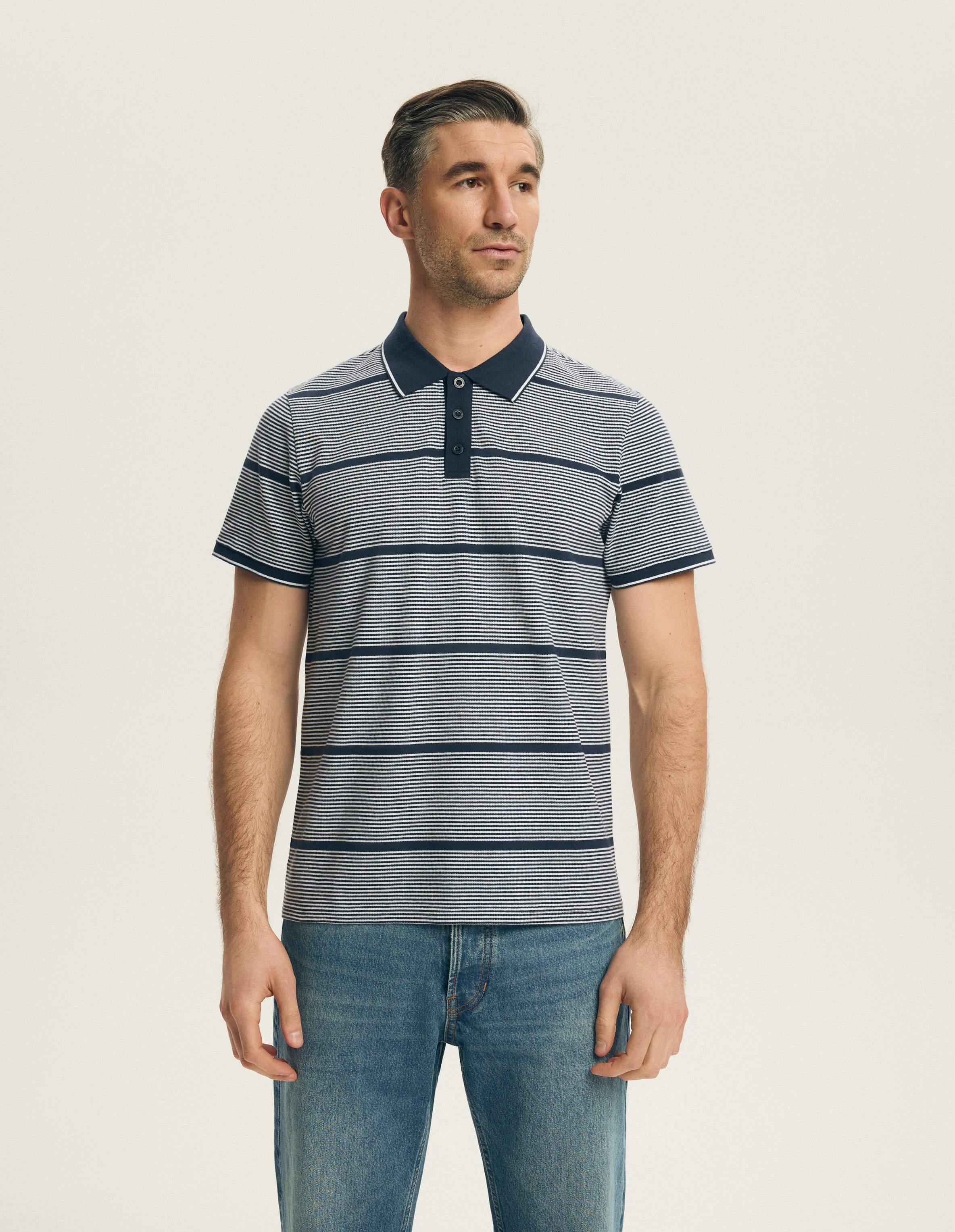 Koszulka polo Pick 1