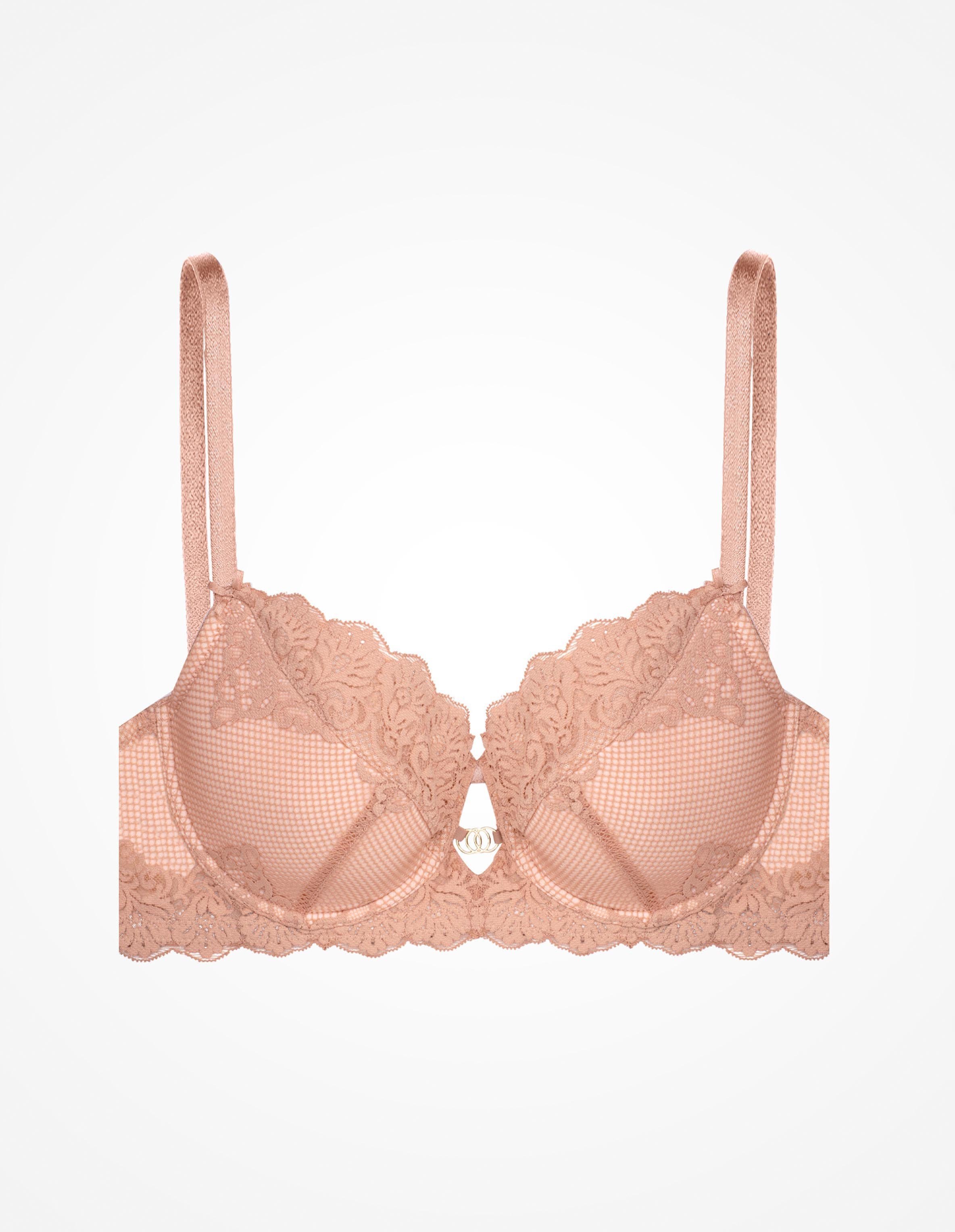Semi-padded bra Darling