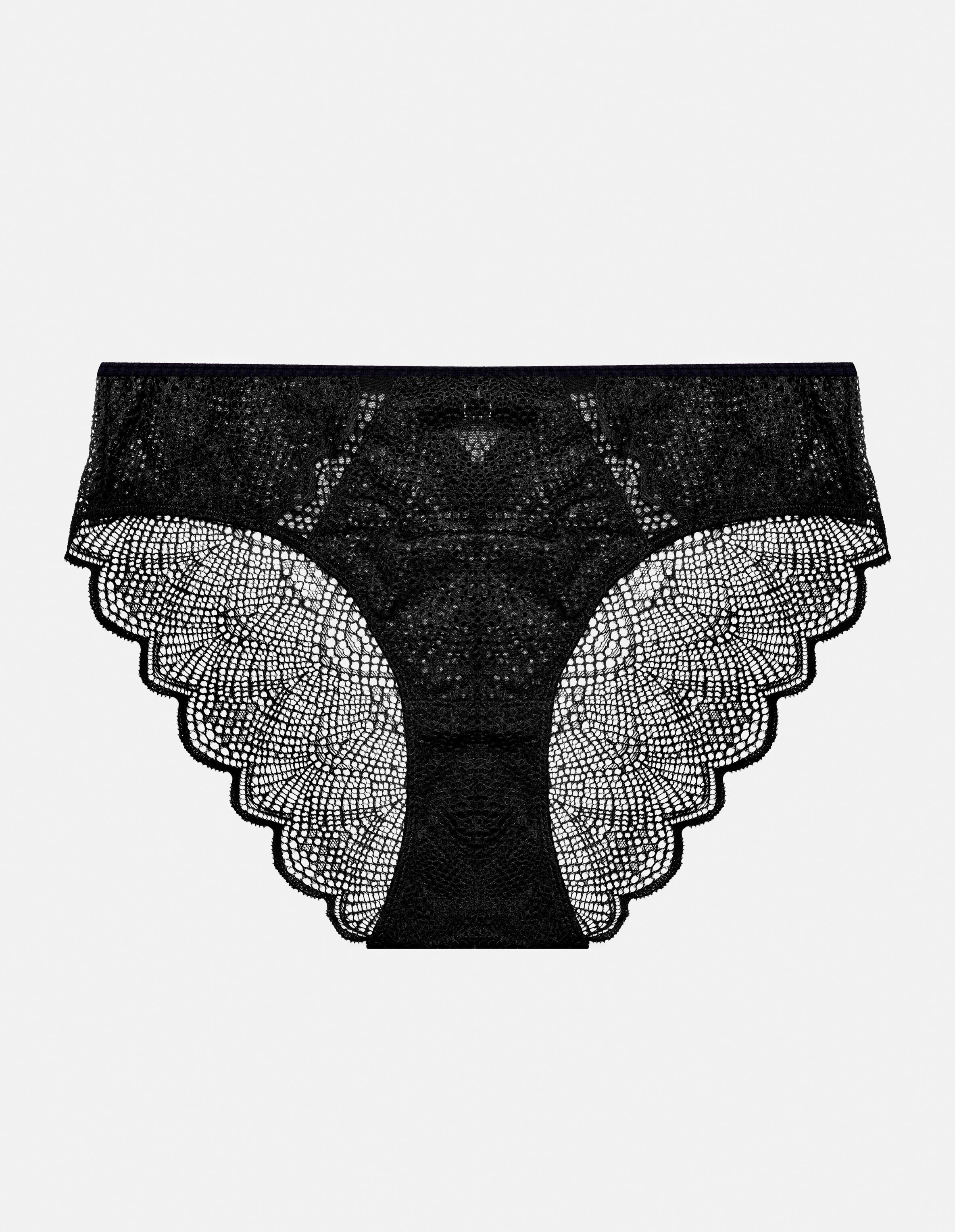 Panties Twiggy