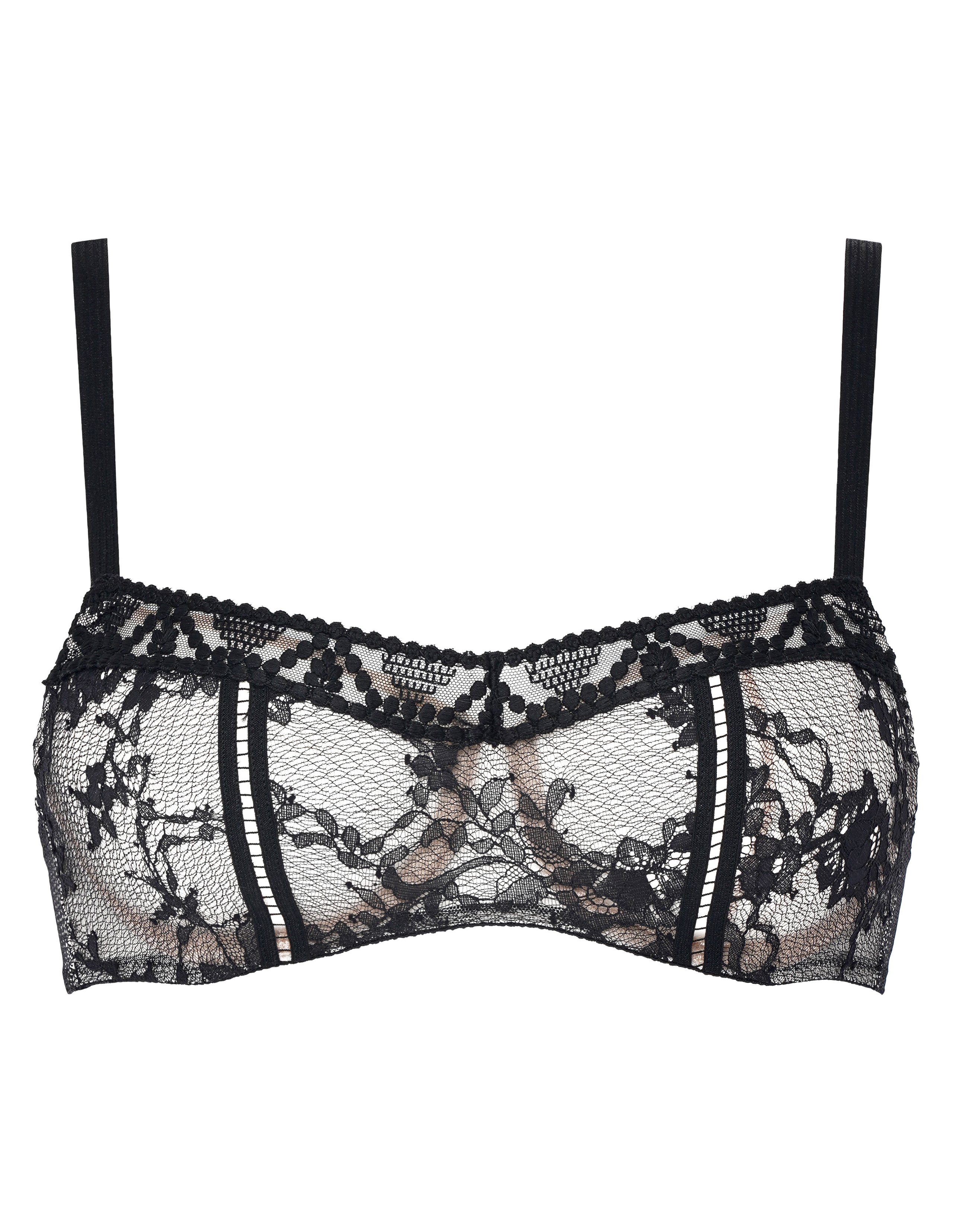 Biustonosz miękki olivia Passionata