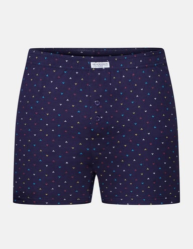 Lockere Boxershorts Classic - Multi