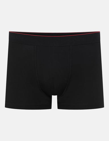 Boxershorts Henderson Burito - Schwarz