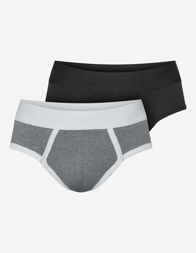Briefs Robert Kupisz x Henderson 2-pack - Multi