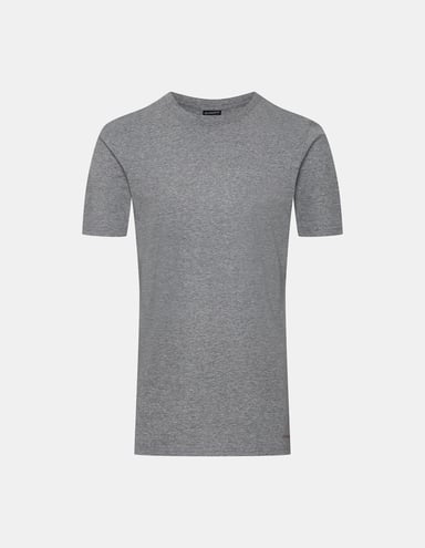 T-shirt Bosco Basic - light-grey