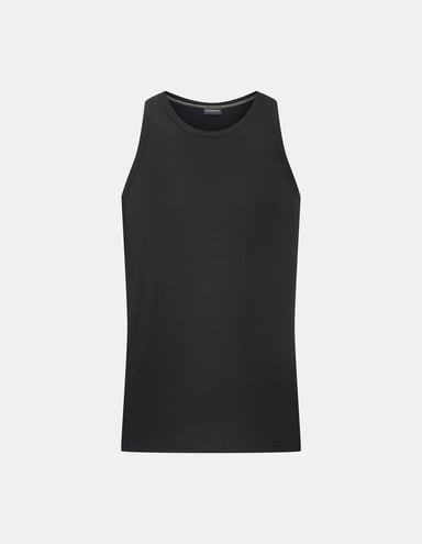 Undershirt Grant - Black