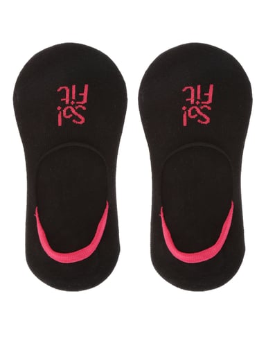 SOCKS So Fit - Black