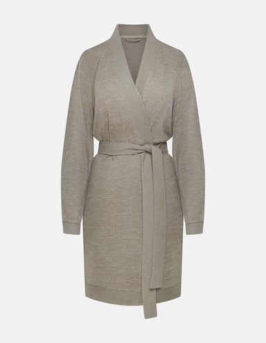 Cardigan Move - Green