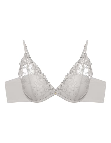 Push-up BH Oleksa - Grau