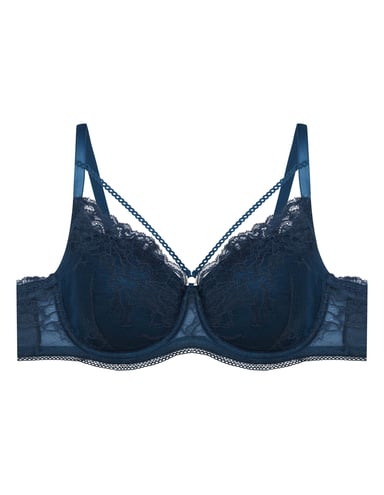 Padded bra Intonation - Green
