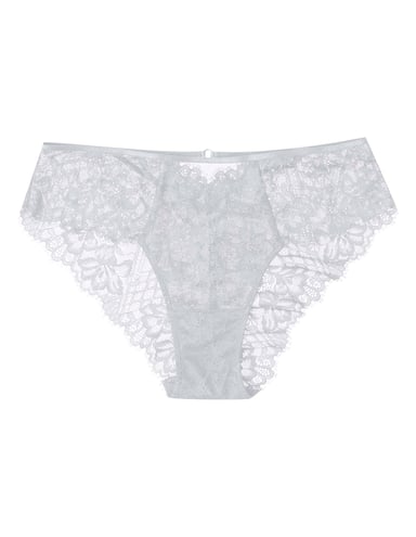 Panties Odie - Grey