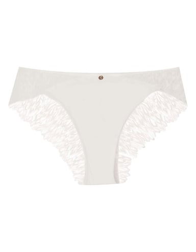 Panties Ofiel - cream