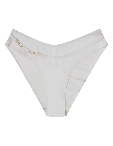 Panties Olla - Grey