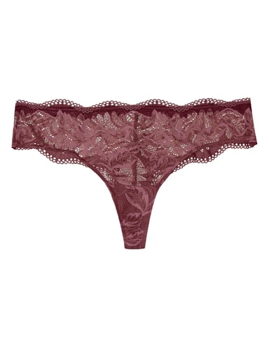 Thongs Kavi - pink