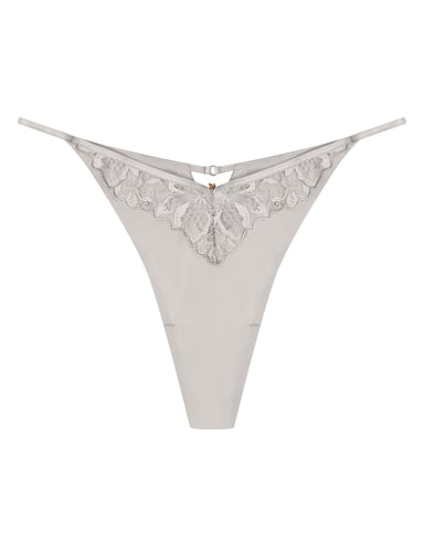 Thongs Oleksa - Grey