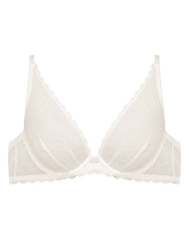 Soft bra Oprah - cream