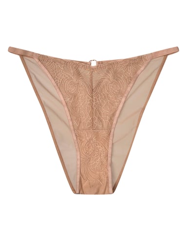 Panties Ombre - Beige
