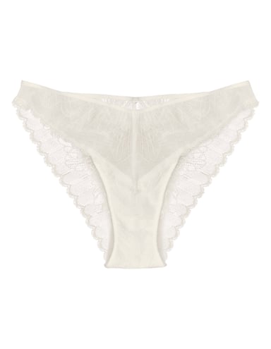 Panties Oprah - cream