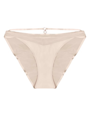 Panties Ova - Ecru