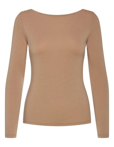 Undershirt Pf Jimena - Beige