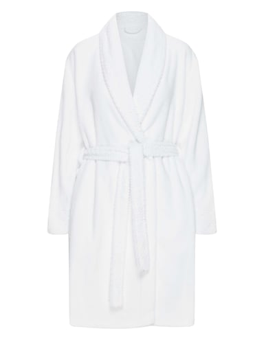 Robe Jolanda - White