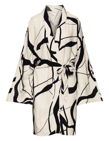 Robe Joya - Ecru