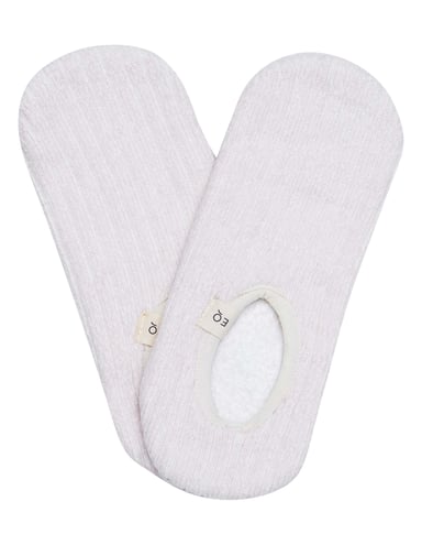 Socks Wini - cream
