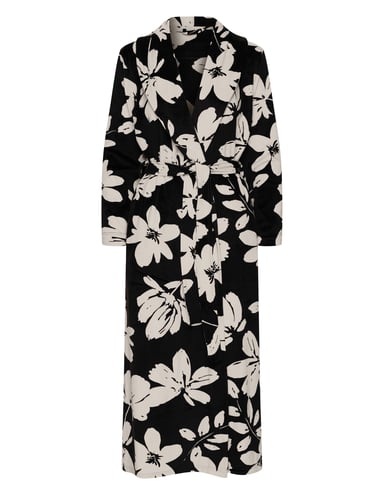 Robe Jua - Black