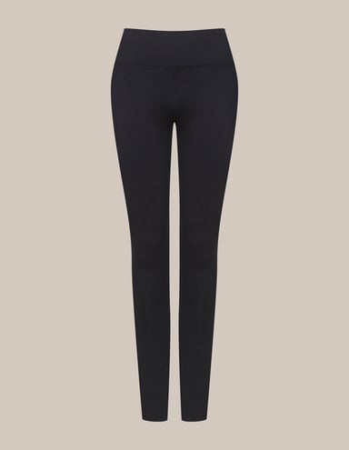 Leginsy Fidel - Black