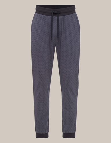 Pants Harper - Black