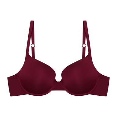 Super push-up bra Bloovii Conway - Violet