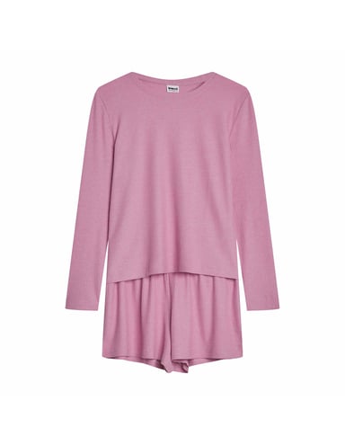 Pyjamas Bloovii Kaelan - pink