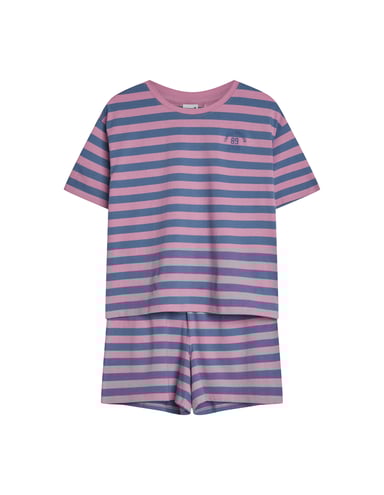 Pyjamas Bloovii Kelley - pink