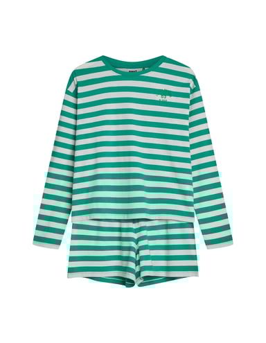 Pyjamas Bloovii Kelley - Green